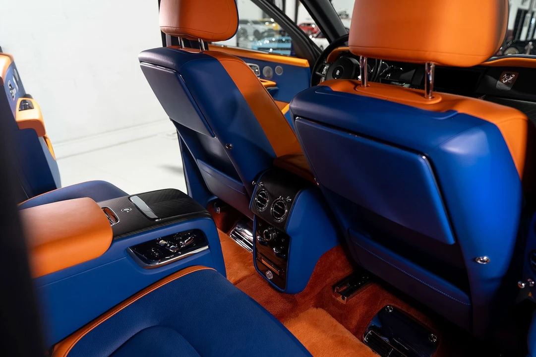 2019 Rolls-Royce Cullinan - Image 15 of 31