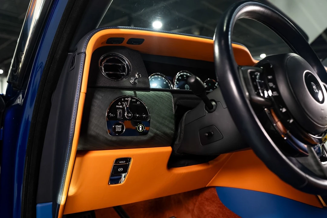 2019 Rolls-Royce Cullinan - Image 24 of 31