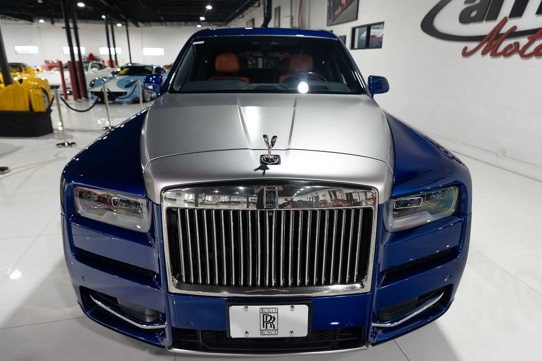 2019 Rolls-Royce Cullinan - Image 2 of 31