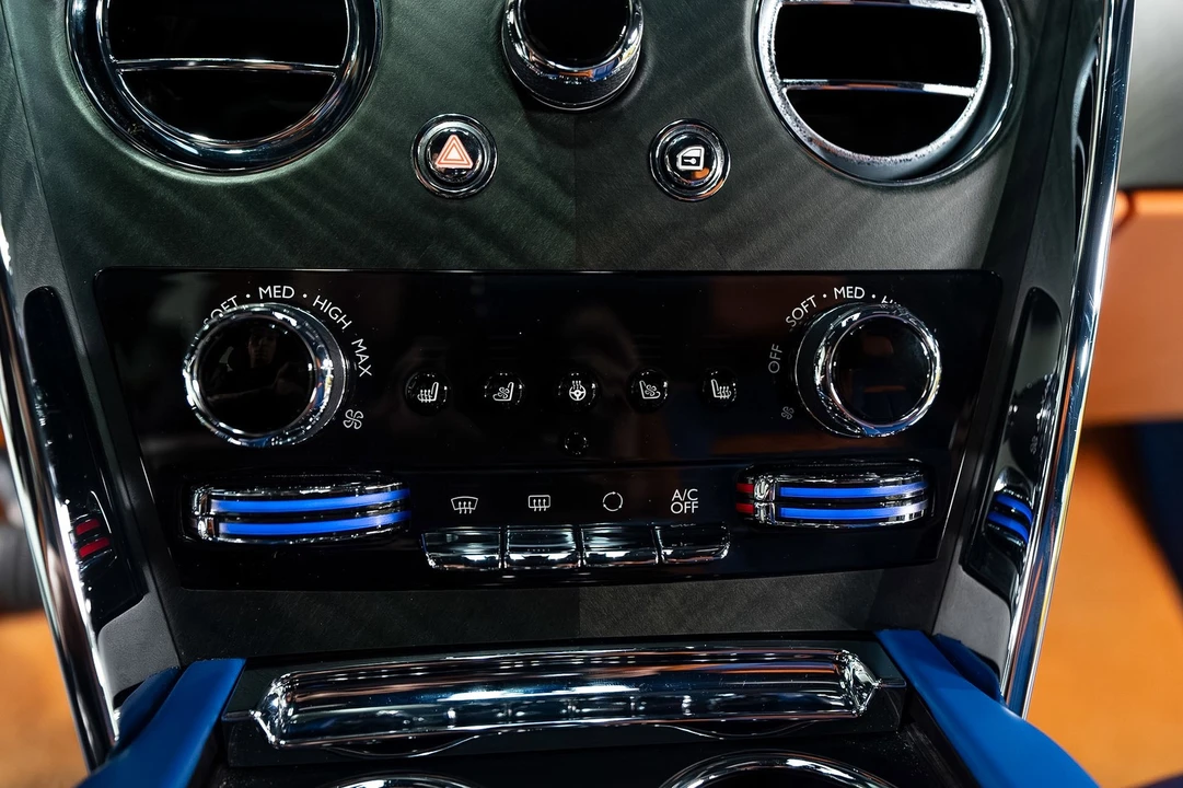 2019 Rolls-Royce Cullinan - Image 22 of 31