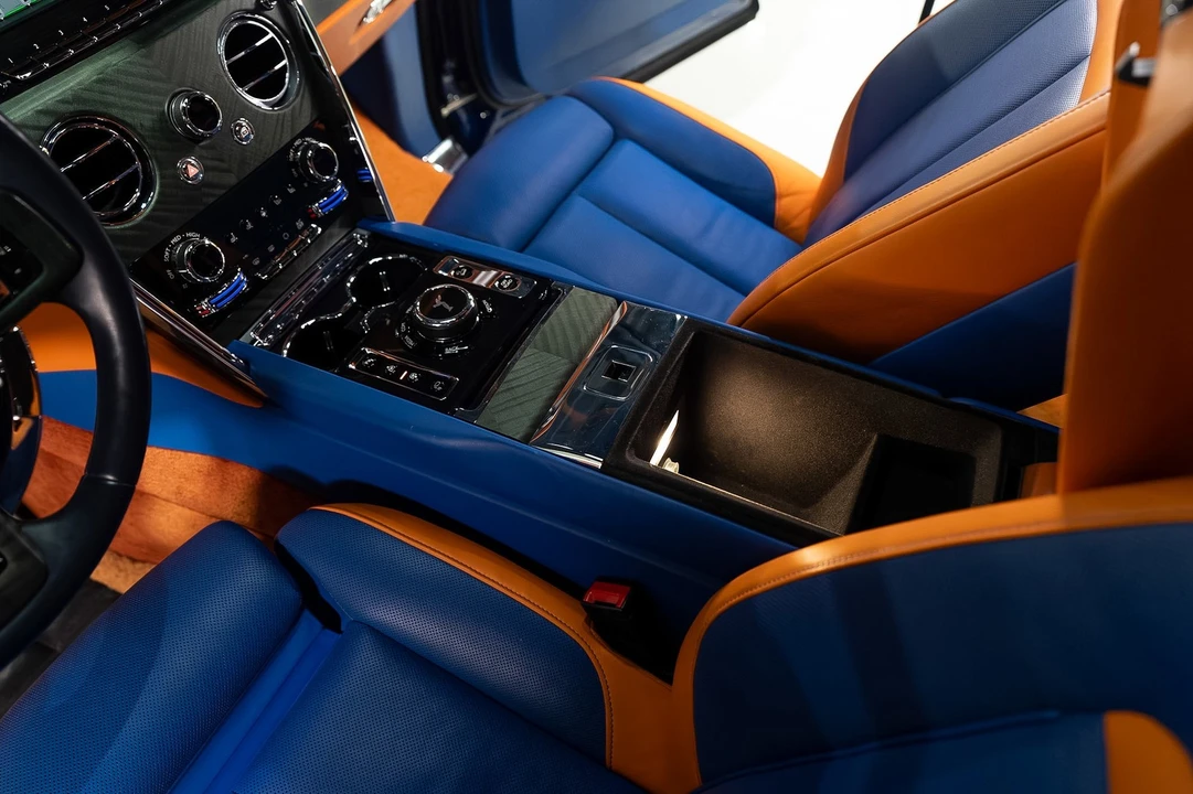 2019 Rolls-Royce Cullinan - Image 25 of 31
