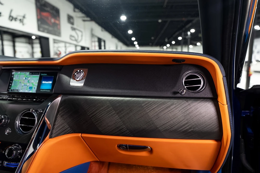 2019 Rolls-Royce Cullinan - Image 26 of 31