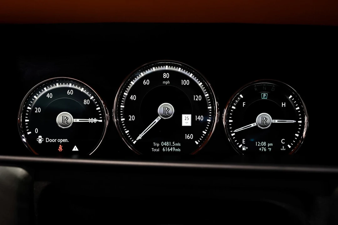 2019 Rolls-Royce Cullinan - Image 18 of 31