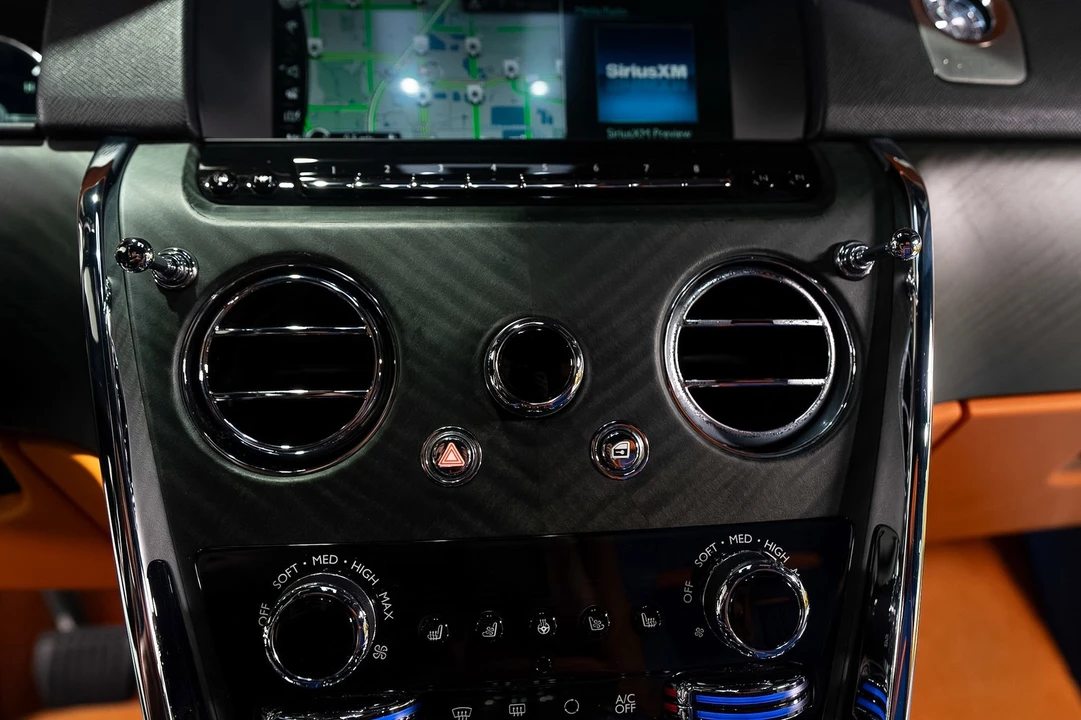 2019 Rolls-Royce Cullinan - Image 21 of 31