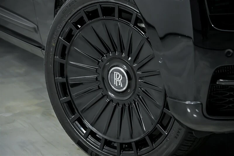 2019 Rolls-Royce Cullinan - Image 4 of 12