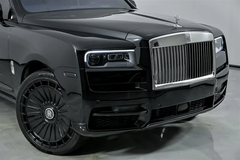 2019 Rolls-Royce Cullinan - Image 3 of 12
