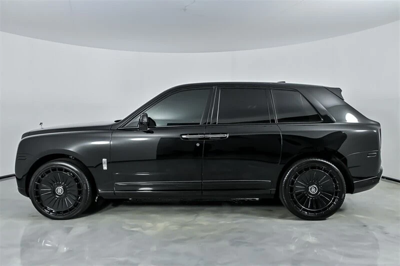 2019 Rolls-Royce Cullinan - Image 8 of 12