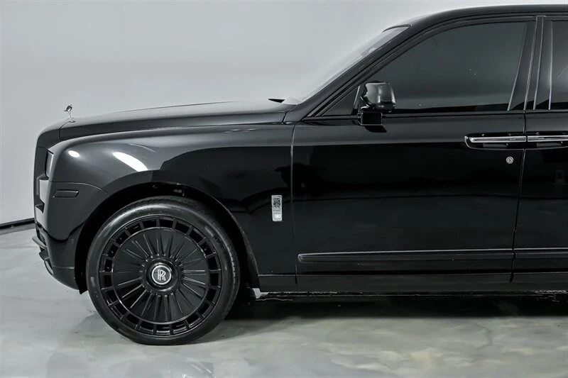 2019 Rolls-Royce Cullinan - Image 7 of 12