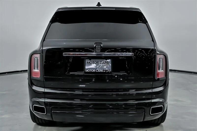 2019 Rolls-Royce Cullinan - Image 11 of 12