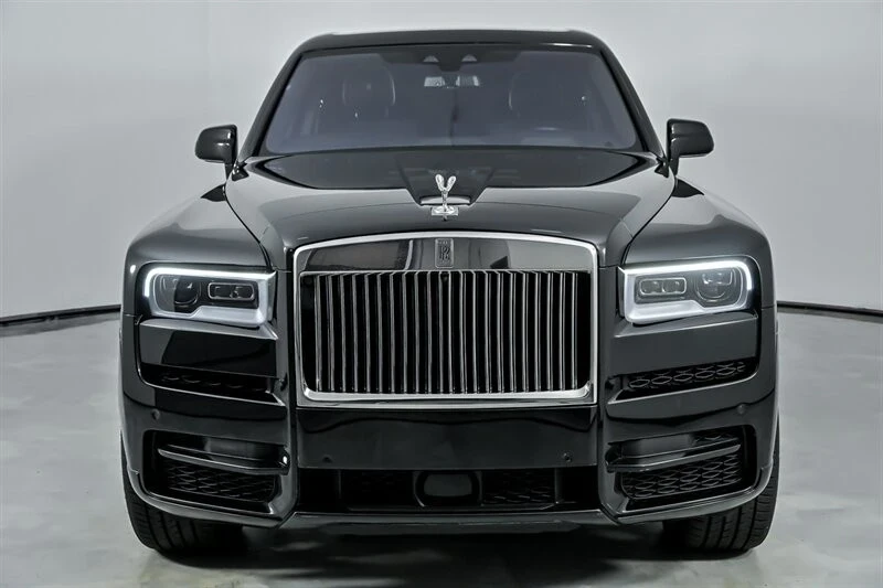 2019 Rolls-Royce Cullinan - Image 5 of 12