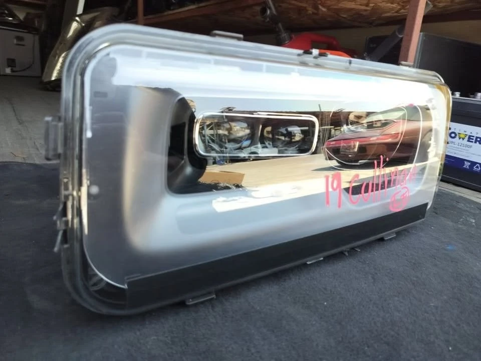 2019 Rolls-Royce Cullinan - Image 2 of 8