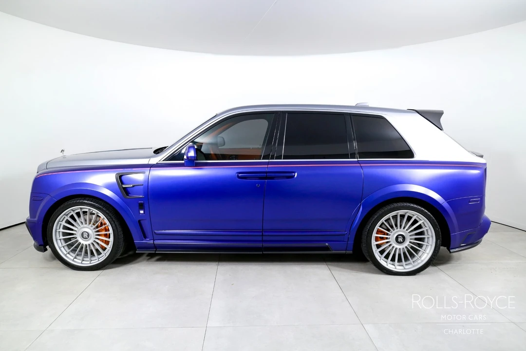 2019 Rolls-Royce Cullinan - Image 3 of 31