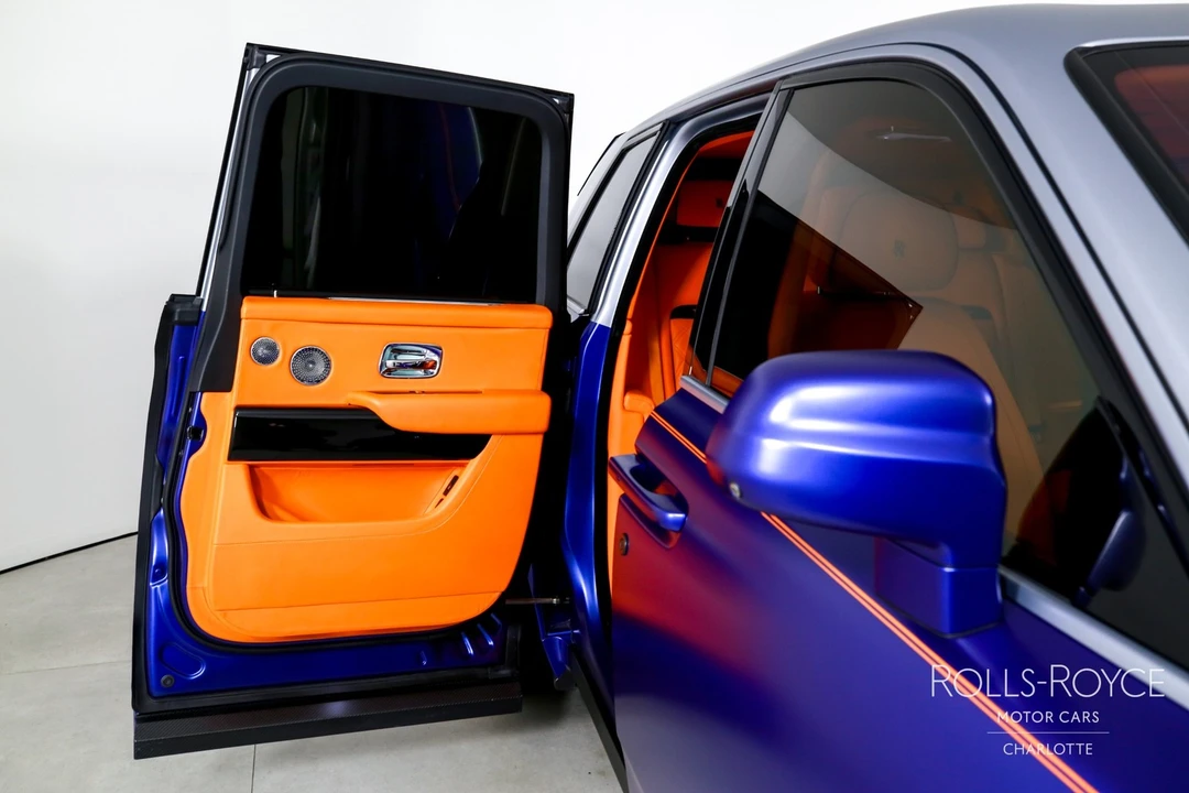 2019 Rolls-Royce Cullinan - Image 25 of 31