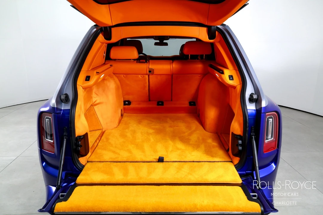 2019 Rolls-Royce Cullinan - Image 23 of 31