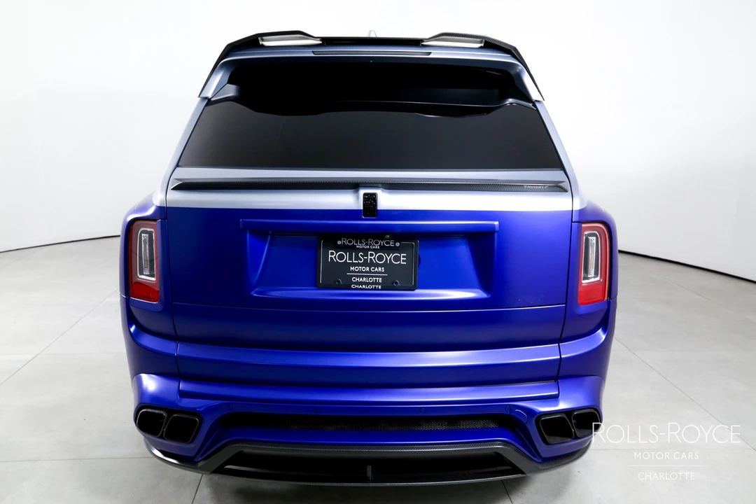 2019 Rolls-Royce Cullinan - Image 9 of 31