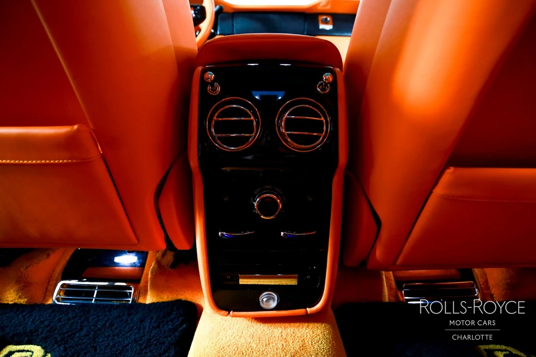 2019 Rolls-Royce Cullinan - Image 21 of 31