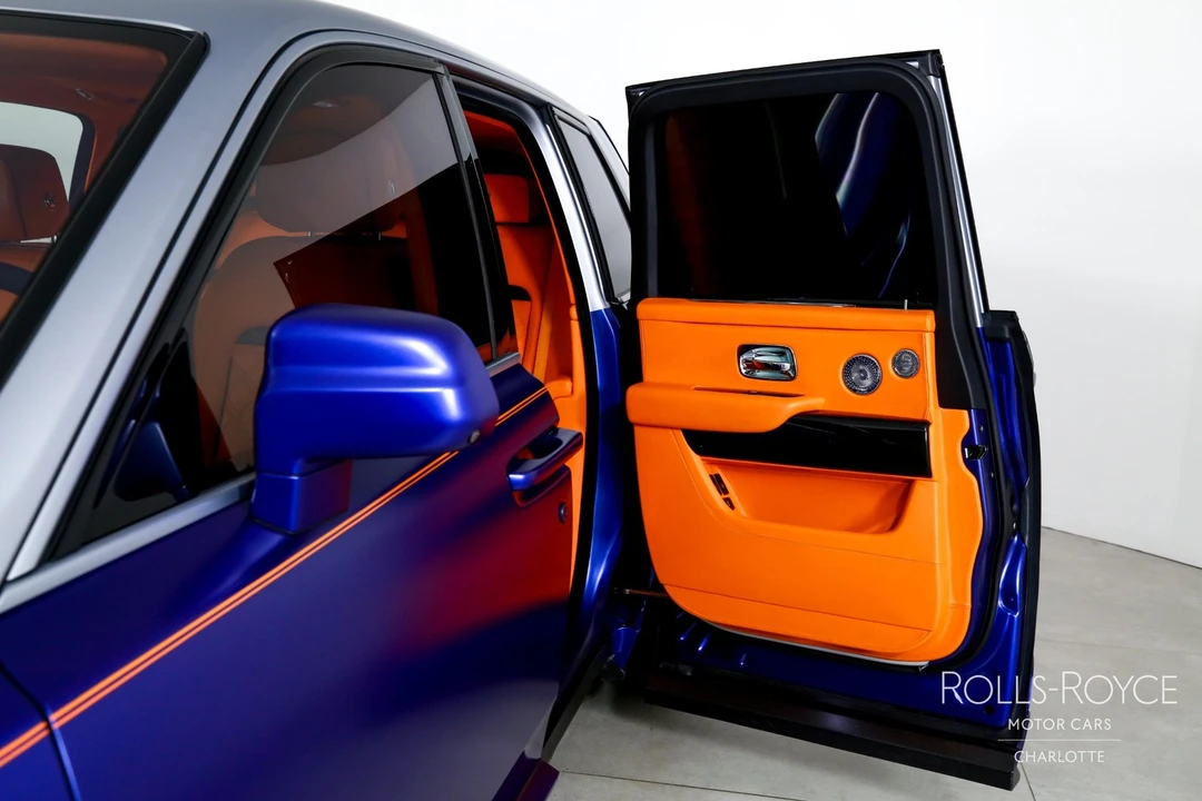 2019 Rolls-Royce Cullinan - Image 17 of 31