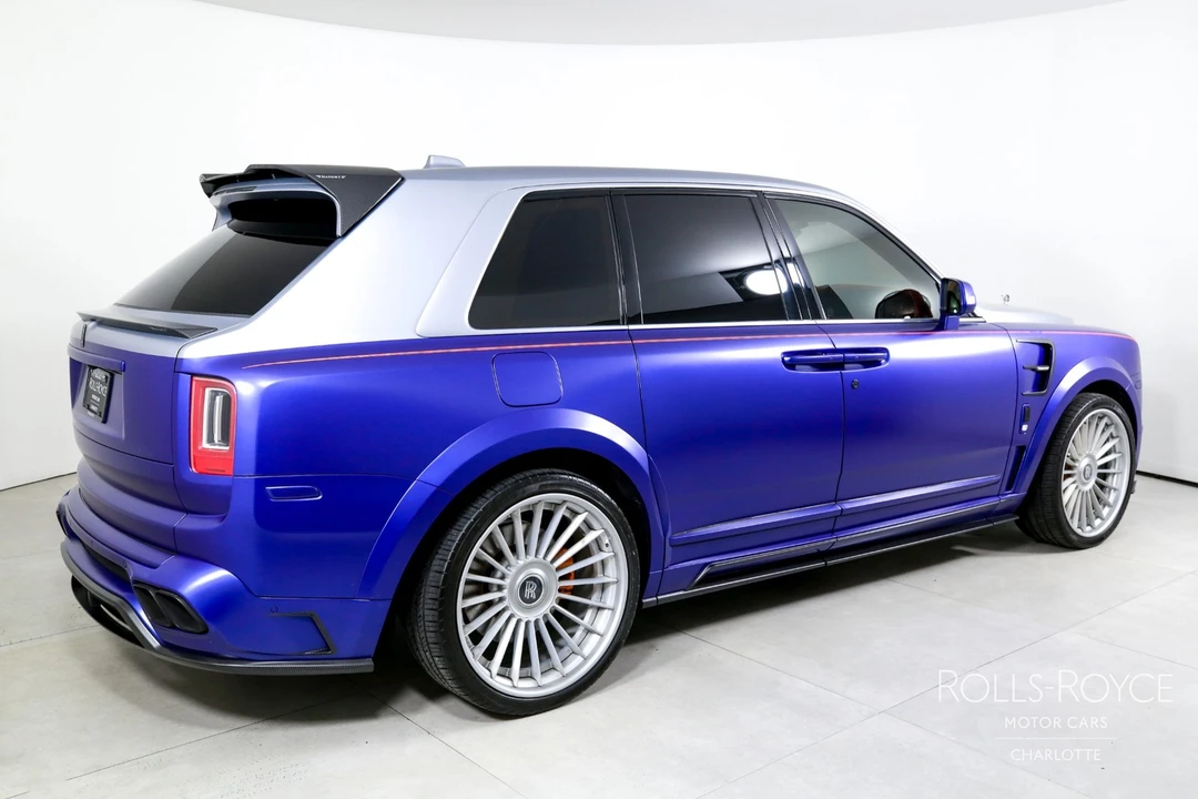 2019 Rolls-Royce Cullinan - Image 2 of 31