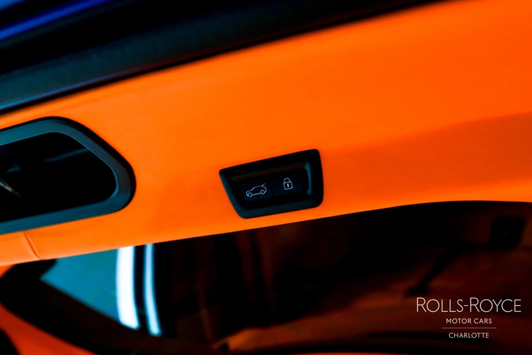 2019 Rolls-Royce Cullinan - Image 24 of 31