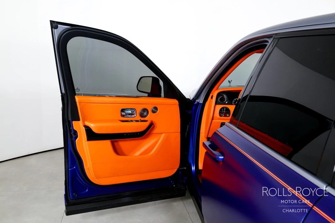 2019 Rolls-Royce Cullinan - Image 11 of 31