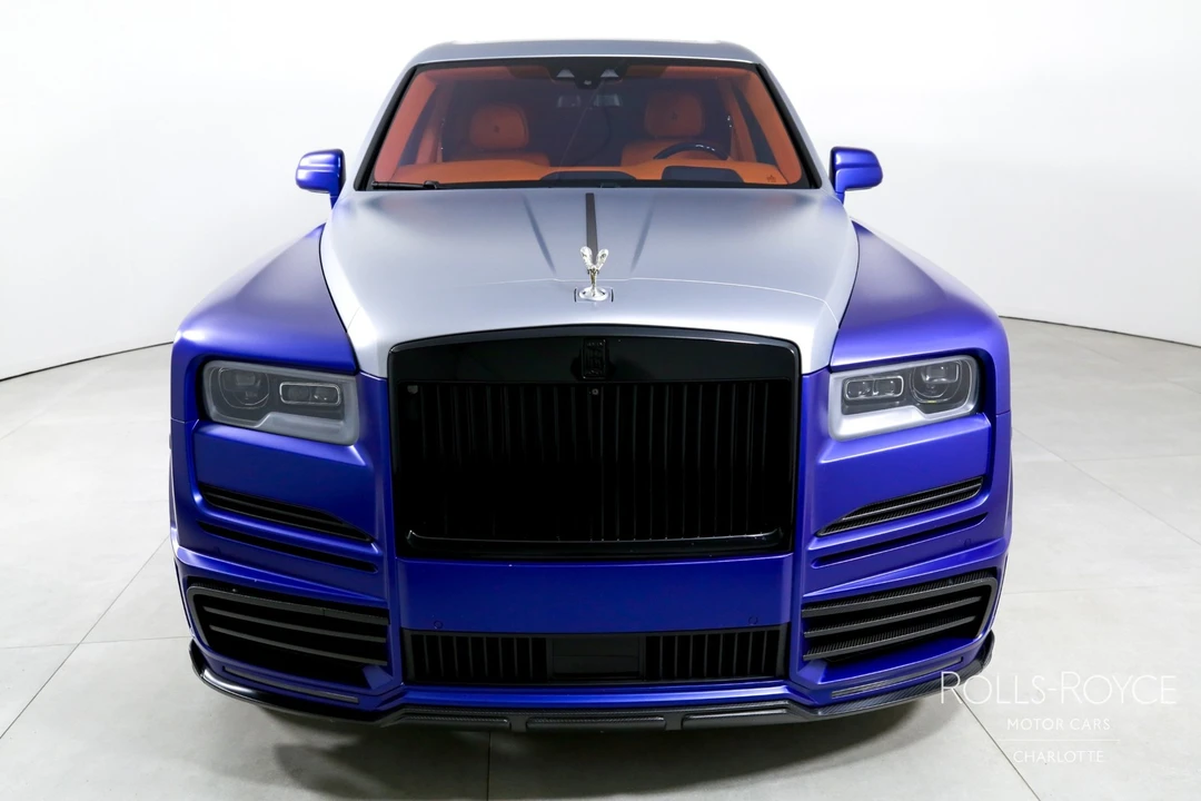 2019 Rolls-Royce Cullinan - Image 7 of 31