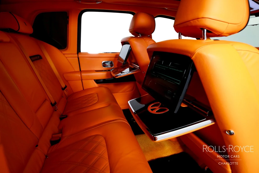 2019 Rolls-Royce Cullinan - Image 27 of 31