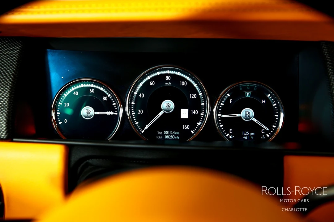 2019 Rolls-Royce Cullinan - Image 13 of 31