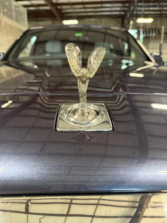 2019 Rolls-Royce Cullinan - Image 5 of 20