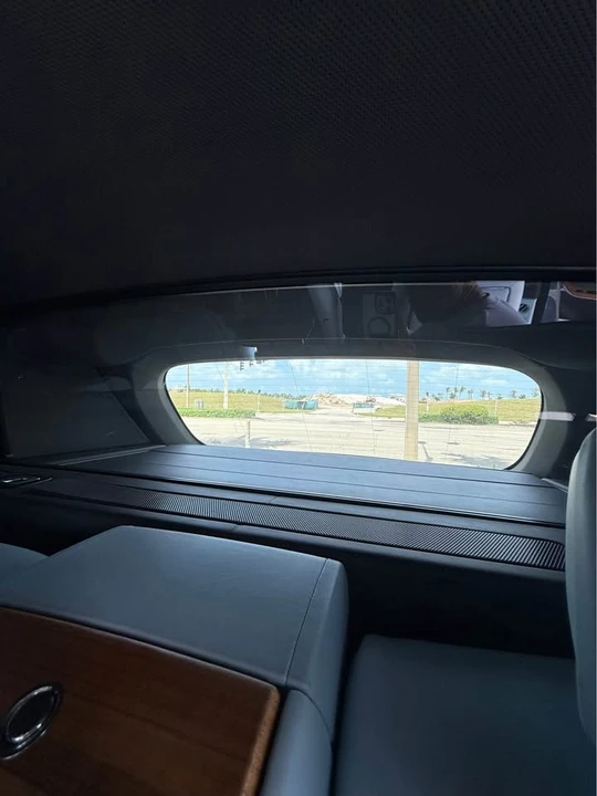 2019 Rolls-Royce Cullinan - Image 20 of 20