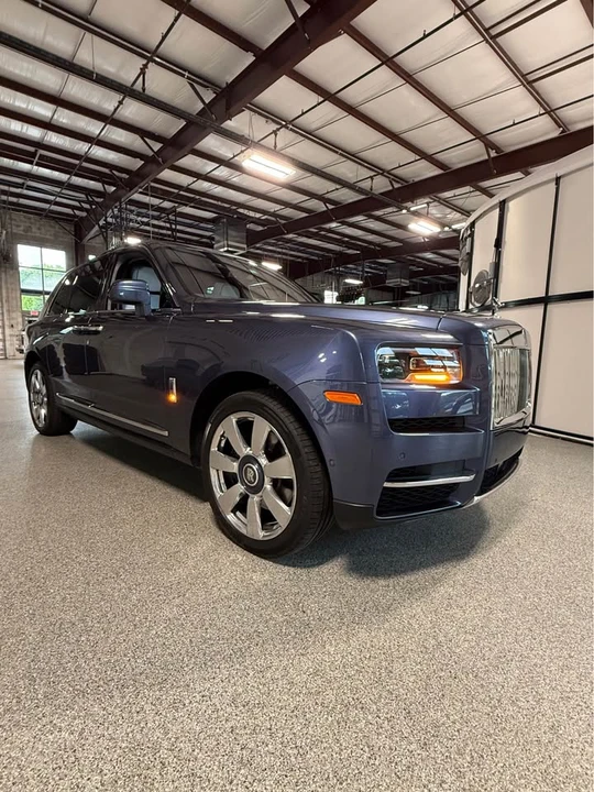 2019 Rolls-Royce Cullinan - Image 4 of 20