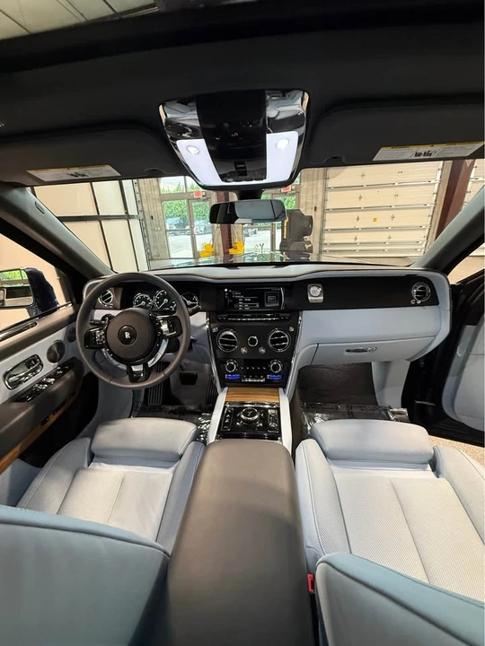 2019 Rolls-Royce Cullinan - Image 13 of 20