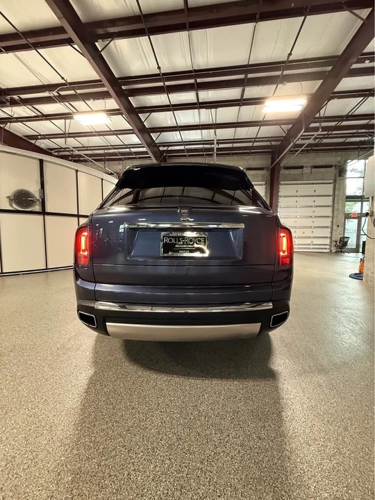 2019 Rolls-Royce Cullinan - Image 6 of 20