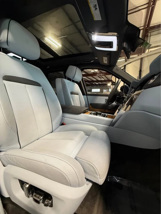 2019 Rolls-Royce Cullinan - Image 15 of 20