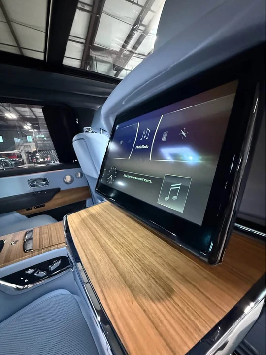 2019 Rolls-Royce Cullinan - Image 12 of 20