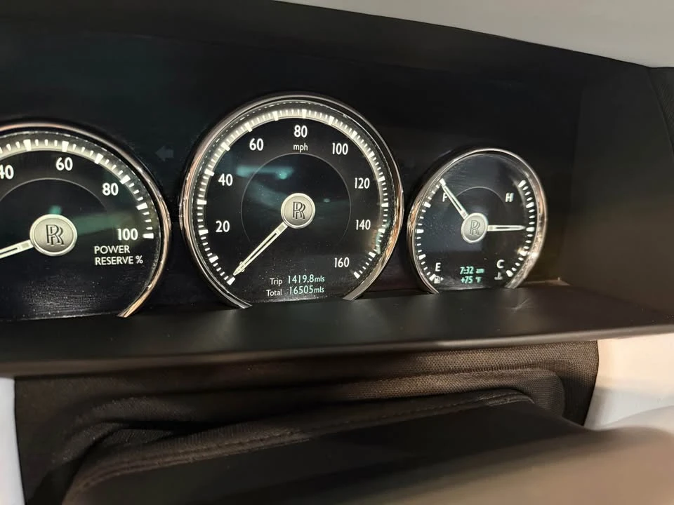 2019 Rolls-Royce Cullinan - Image 18 of 20
