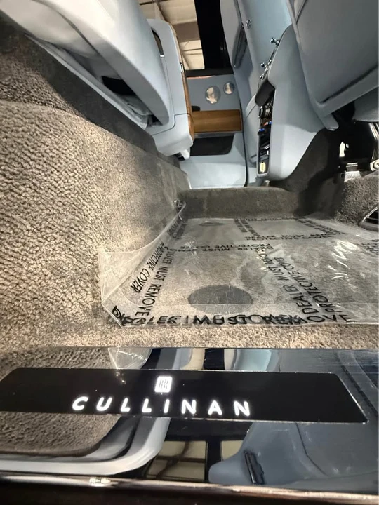 2019 Rolls-Royce Cullinan - Image 8 of 20
