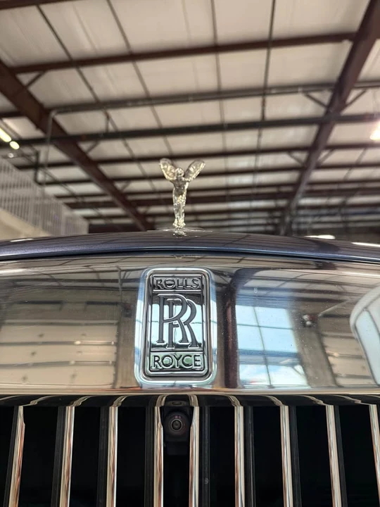 2019 Rolls-Royce Cullinan - Image 7 of 20