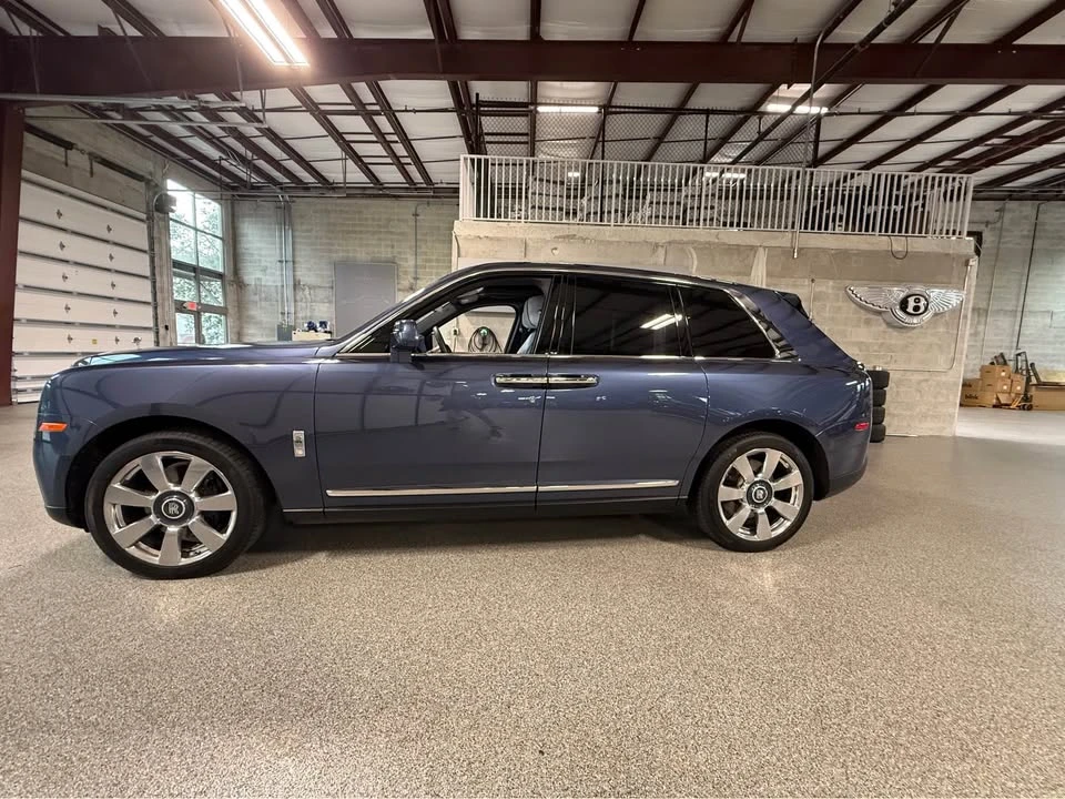2019 Rolls-Royce Cullinan - Image 3 of 20