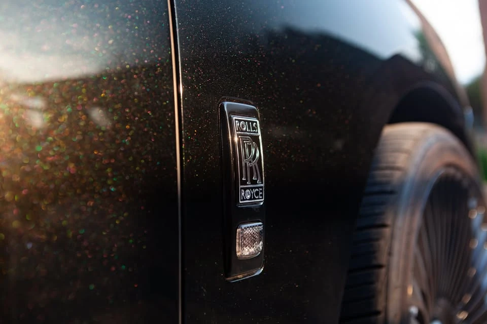 2019 Rolls-Royce Cullinan - Image 9 of 20