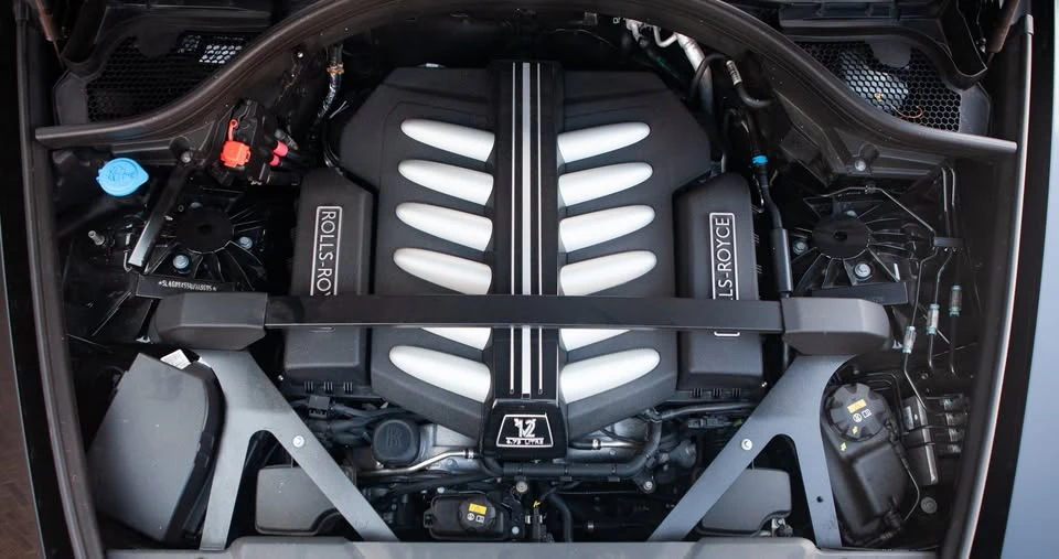 2019 Rolls-Royce Cullinan - Image 20 of 20