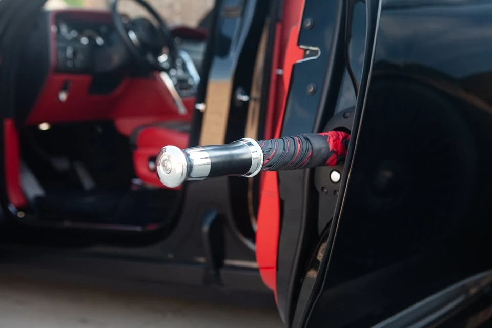 2019 Rolls-Royce Cullinan - Image 3 of 20