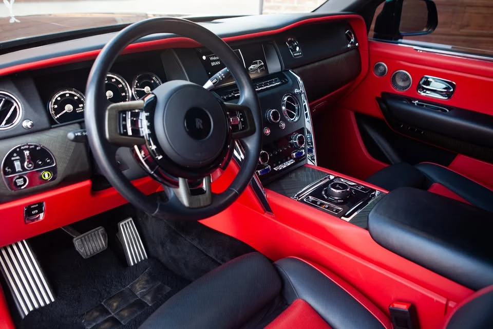 2019 Rolls-Royce Cullinan - Image 18 of 20