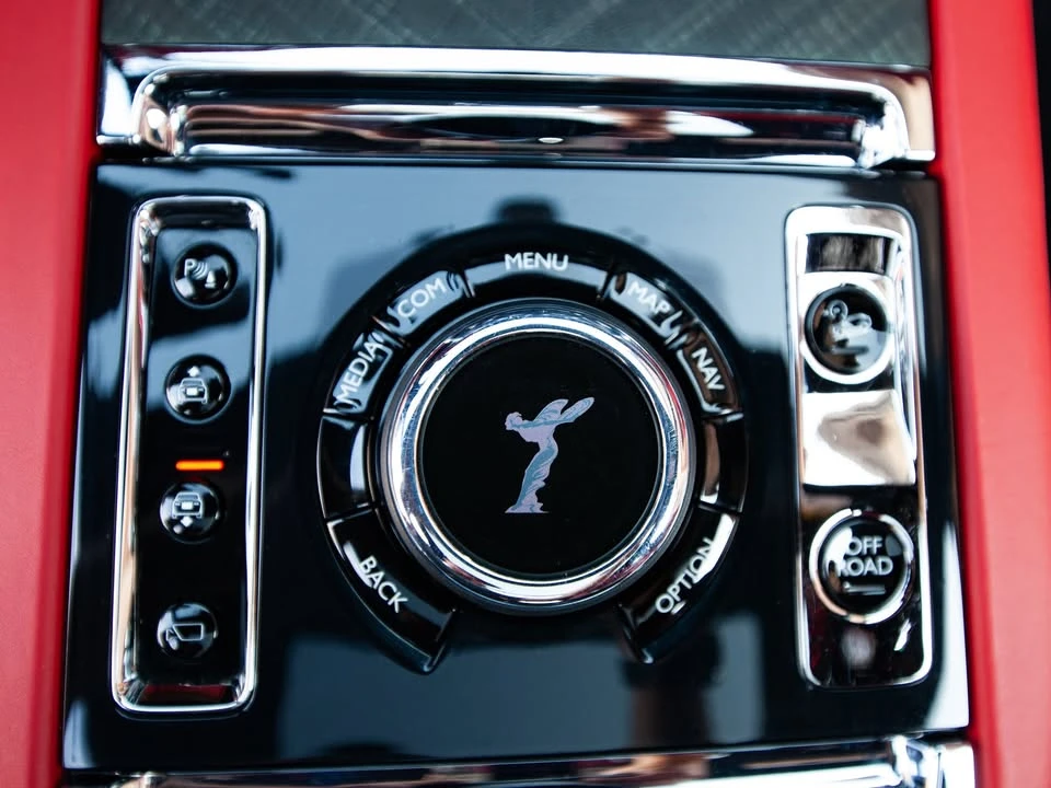2019 Rolls-Royce Cullinan - Image 14 of 20