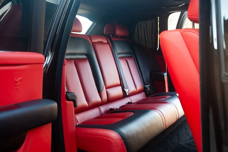 2019 Rolls-Royce Cullinan - Image 8 of 20