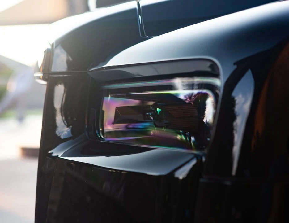 2019 Rolls-Royce Cullinan - Image 5 of 20