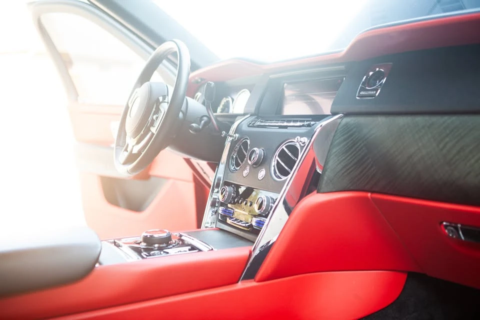 2019 Rolls-Royce Cullinan - Image 7 of 20
