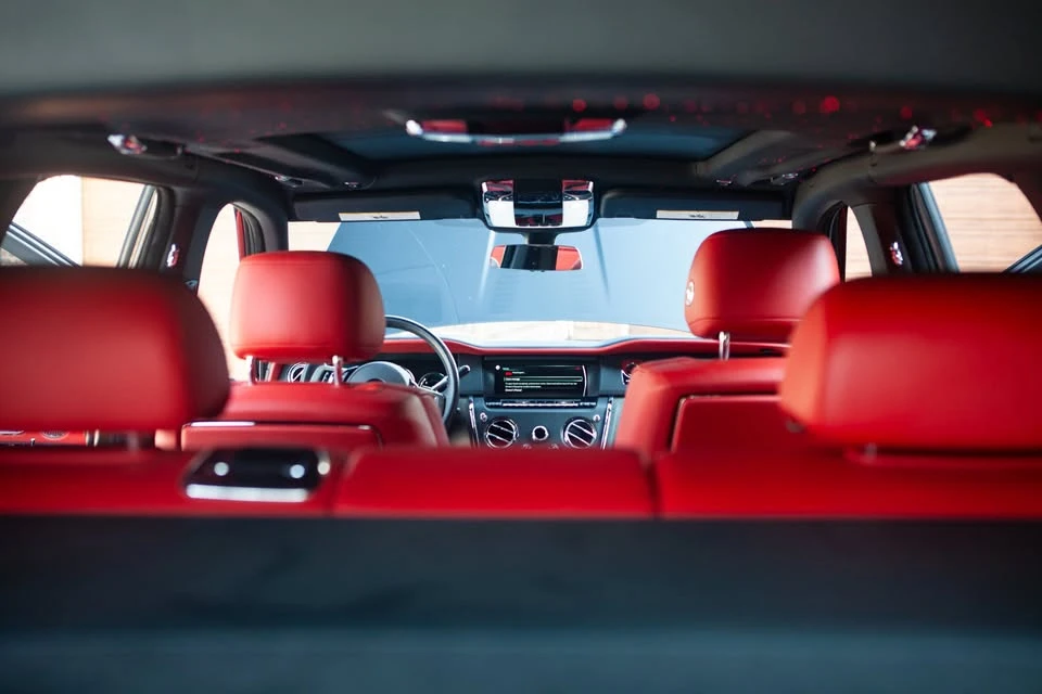 2019 Rolls-Royce Cullinan - Image 4 of 20