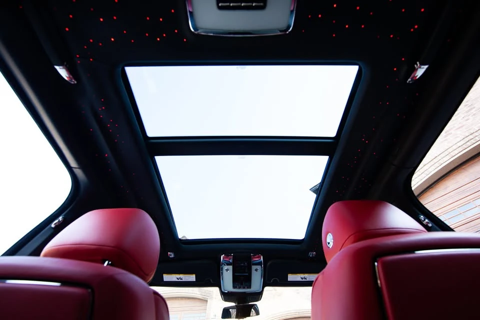 2019 Rolls-Royce Cullinan - Image 13 of 20