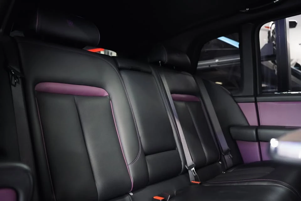 2019 Rolls-Royce Cullinan - Image 17 of 20