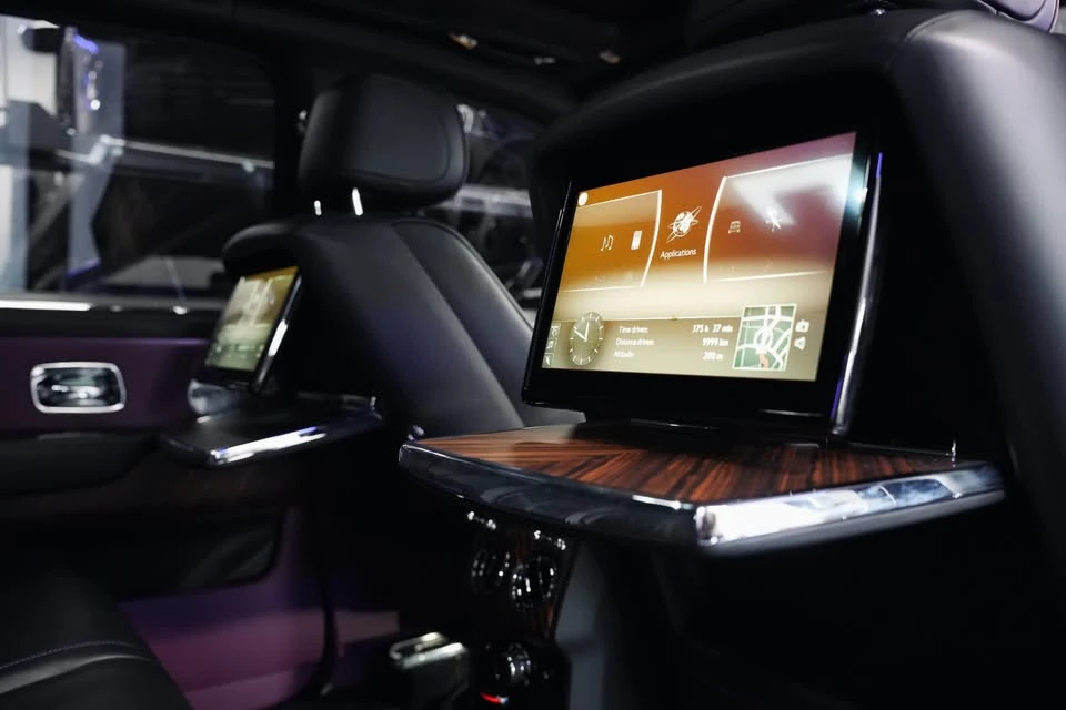 2019 Rolls-Royce Cullinan - Image 18 of 20